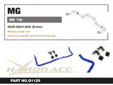 Rear Sway Bar 25.4mm for MG HS 2019-