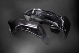 Hardrace Front & Rear Inner Fender Liner