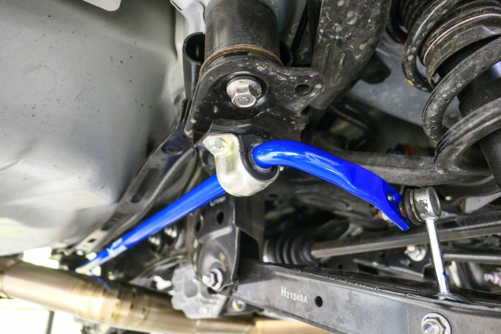 Rear Sway Bar