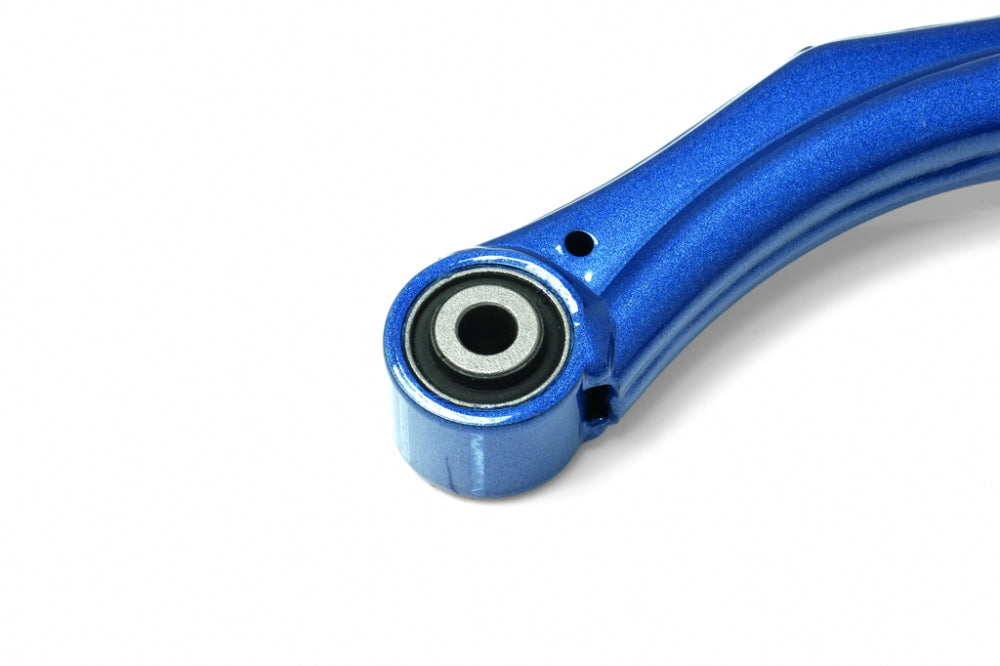 Hardrace Rear Upper Camber Kit (Harden Rubber) for MG HS 2019
