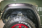 Front & Rear Inner Fender Liner