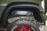 Front & Rear Inner Fender Liner