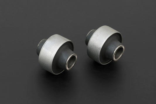 Hardrace Front Lower Arm Bushing - Rear (Harden Rubber) for Vios 2nd NCP93 | Yaris Vitz 2nd XP90; 3rd XP130 | Prius C NHP10