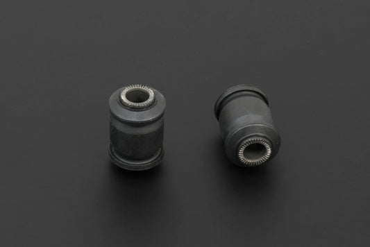 Hardrace Front Lower Arm Bushing - Front (Harden Rubber) for Vios 2nd | Yaris / Vitz 2nd XP90; 3rd XP130 | Prius C NHP10