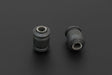 Hardrace Front Lower Arm Bushing - Front (Harden Rubber) for Vios 2nd | Yaris / Vitz 2nd XP90; 3rd XP130 | Prius C NHP10