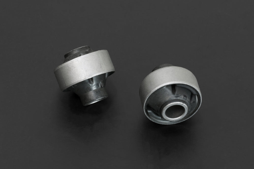 Hardrace Front Lower Arm Bushing - Rear (Harden Rubber) for Vios