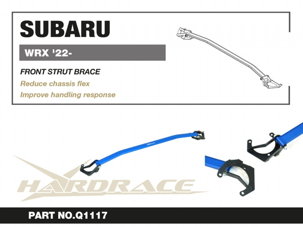 Front Strut Brace