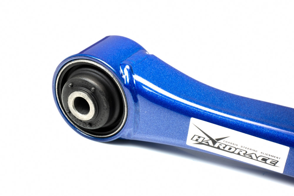 Hardrace Hardrace Rear Adjustable Arms (Harden Rubber) 02-06
