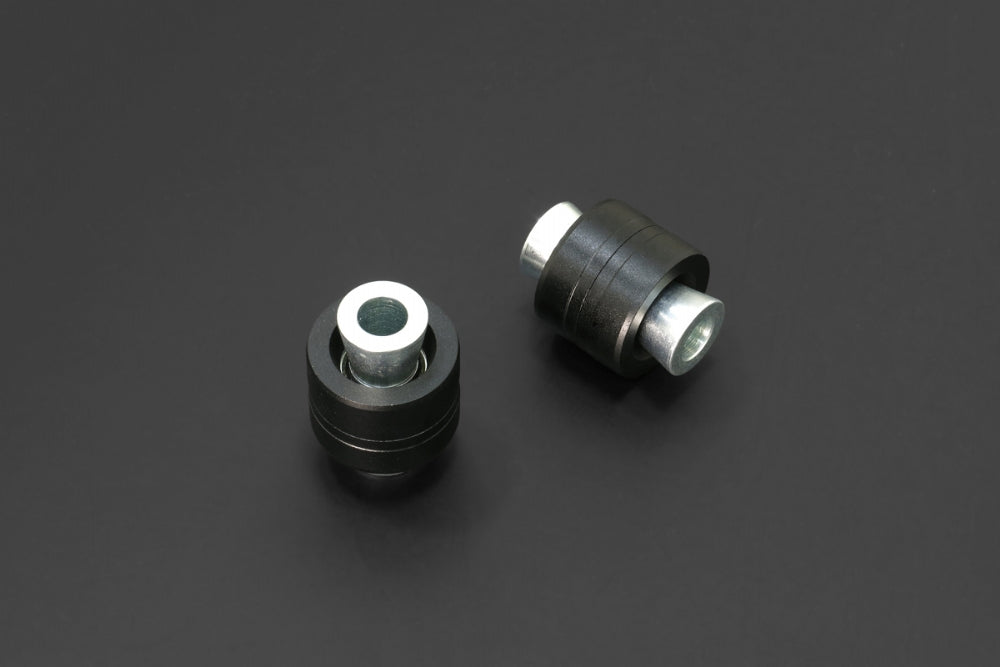 Hardrace Rear Knuckle Bushing - Connect To Shocks for Mazda MX-5