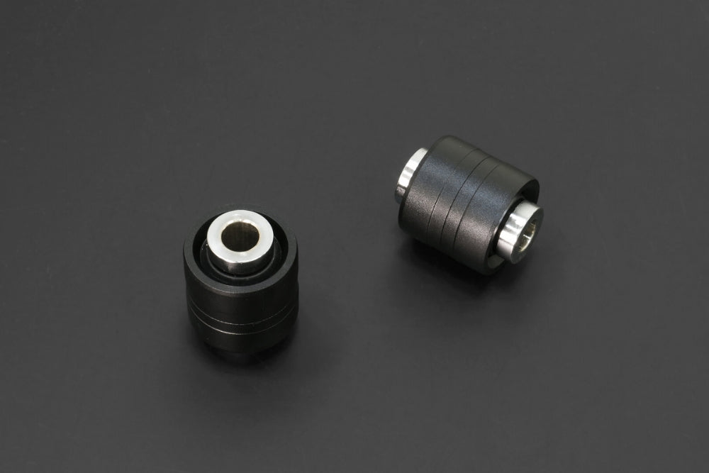 Hardrace Rear Knuckle Bushing - Connect To Upper Rear Arms for