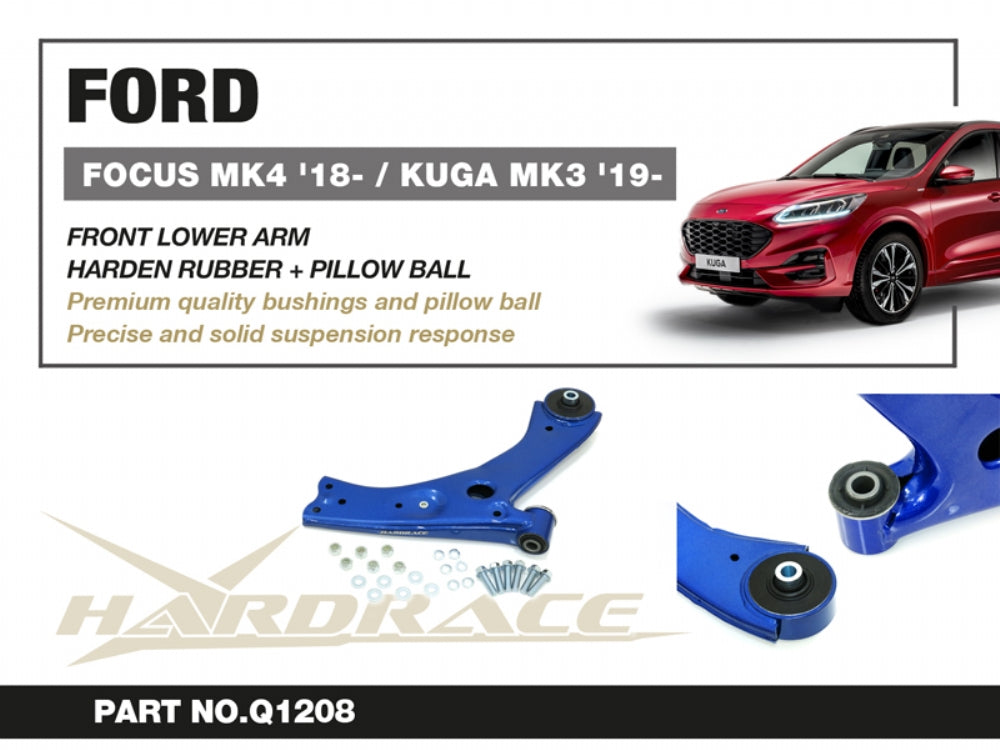 Front Lower Arm for Ford Focus MK4 2018- | Ford Kuga MK3 2020-Present