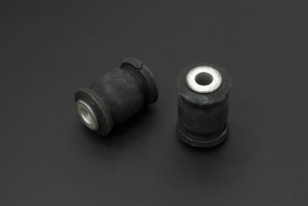 Hardrace Front Lower Arm Bushing - Front (Harden Rubber
