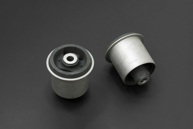 Hardrace Rear Torsion Beam Bushing (Harden Rubber)