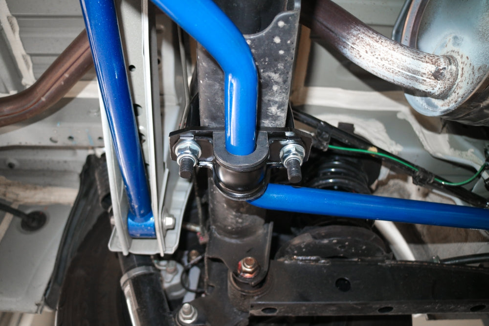 Rear Add-On Sway Bar 25.4mm for Townace / Liteace S400