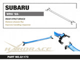 Rear Strut Brace