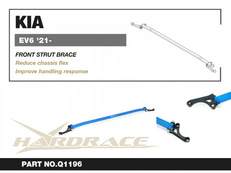 Front Strut Brace for Kia EV6