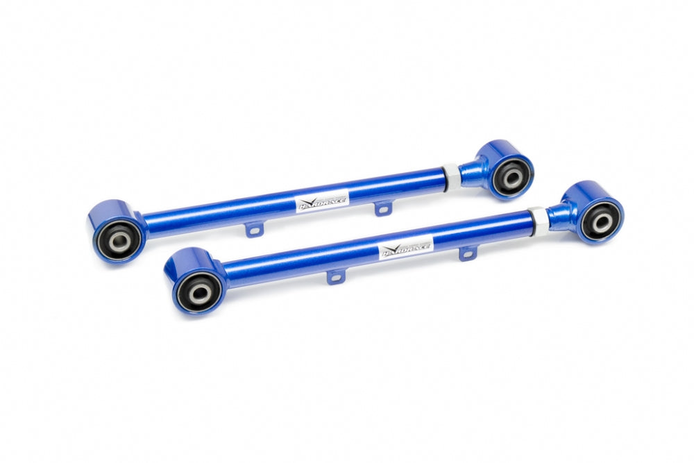 Rear Upper Arms (Harden Rubber) for Toyota Townace / Liteace S400