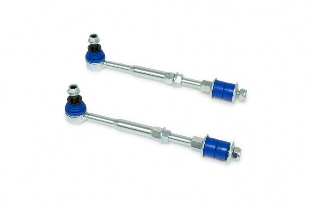 Adjustable Stabilizer Links (work on Front or Rear) for Patrol Y60 GQ Y61 GU