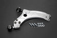 Hardrace Front Lower Arms (Pillow Ball) for Toyota Yaris / Vitz GR GXPA16/MXPA12 2020-present