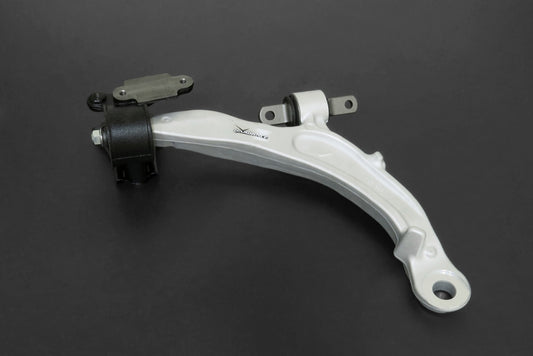 Front Lower Control Arms (Harden Rubber) for JDM Odyssey 5th RC1