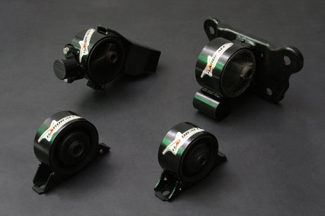Hardrace LANCER'97-00 AUTOMATIC 1.6
HARDEN ENGINE MOUNT 4PCS/SET