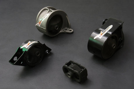 Hardrace PRIMERA'93-96 P10 MANUAL
REINFORCED ENGINE MOUNT 4PCS