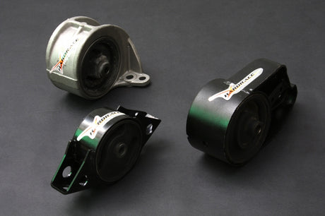 Hardrace PRIMERA'93-96 AUTOMATIC
REINFORCED ENGINE MOUNT 3PCS/SET