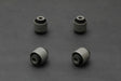 Hardrace Hardrace Front Upper Arm Bushings for 92-95 Civic | 94-01 Integra