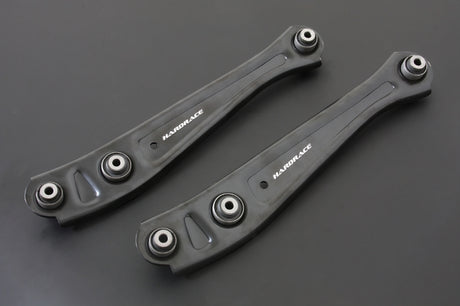 Hardrace Civic EK REAR LOWER CONTROL ARM
(HARDEN RUBBER-OE STYLE ARM)2PCS/SET