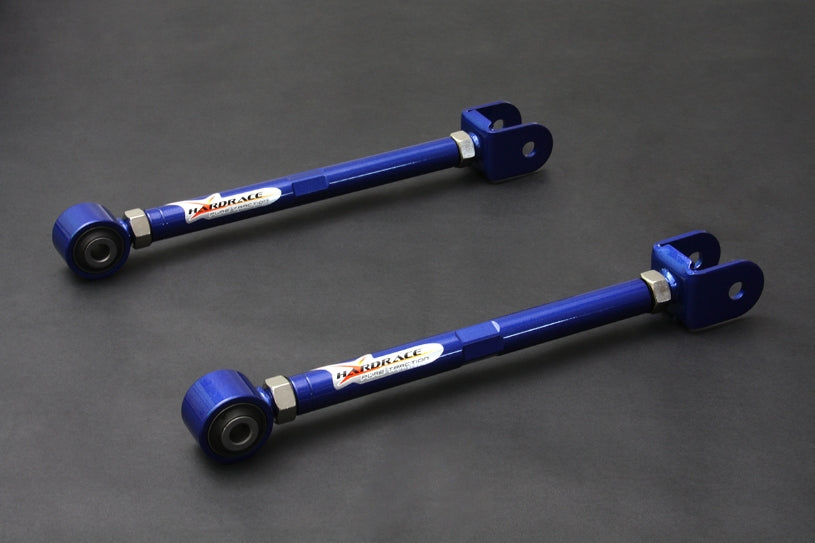 Hardrace Rear Toe Control Arms for 240SX Silvia 5th S13 | Z32 | Skyline R32