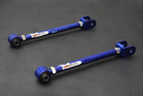 Hardrace Rear Toe Control Arms (Harden Rubber) for 240SX Silvia S14 / S15