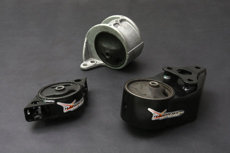 Hardrace PRIMERA'93-96 MANUAL TURBO
REINFORCED ENGINE MOUNT 3PCS/SET
