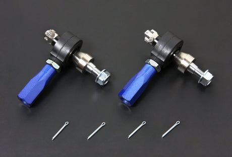 Hardrace 240SX S14/S15(WITH HICAS) - RC TIE ROD END 2PCS/SET