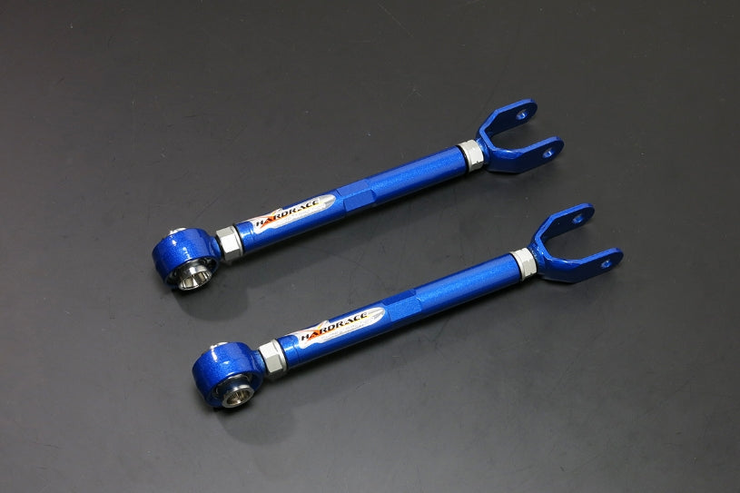 Hardrace 350Z/Z33/G35 REAR TRACTION ROD / RADUIS ARM
(PILLOW BALL) 2PCS/SET