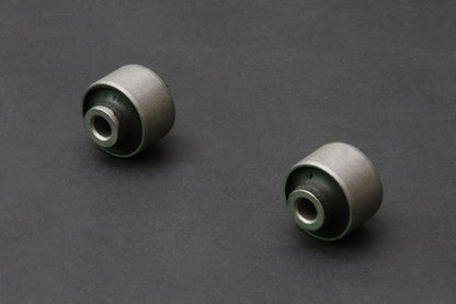 6369 Rear Shock Aborbered / Knuckle Bushings (Harden Rubber)  Acura CL 96-99/Honda Accord 89-97