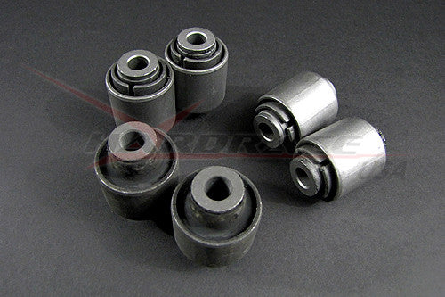 Hardrace Hardrace Rear Lower Arm Bushings 94-01 Integra GSR / LS, 90-93 Integra