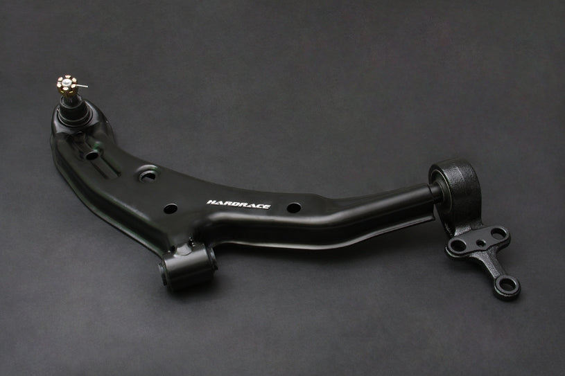 Hardrace Front Lower Control Arms (Harden Rubber) for Sentra Sylphy 5th B15 / N16