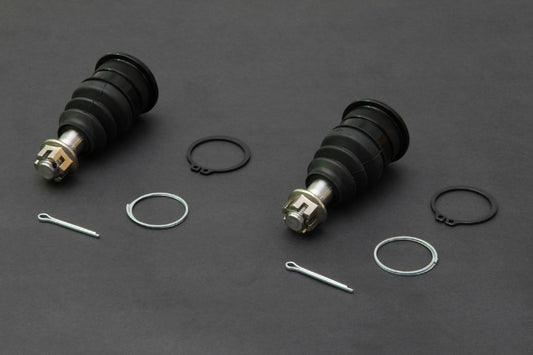 Hardrace Rear Roll Center Adjusters for Nissan 240SX S13
