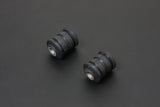 Hardrace 3000GT 91-99 
FRONT LOWER ARM BUSHING - SMALL
(HARDEN RUBBER) 2PCS/SET