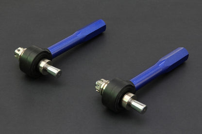 Hardrace Hardrace RC Tie Rods (Reverse Installation) for 92-00 Civic (Racing use only)