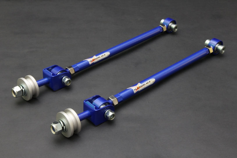 Hardrace MR2/SW20 REAR TRAILING ARM (PILLOW BALL) 2PCS/SET