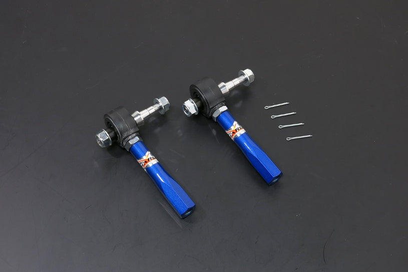 Hardrace MR2 91-95 RC TIE ROD END 2PCS/SET