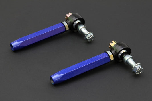 AE86 RC TIE ROD END 2PCS/SET
NON-POWER STEERING ONLY