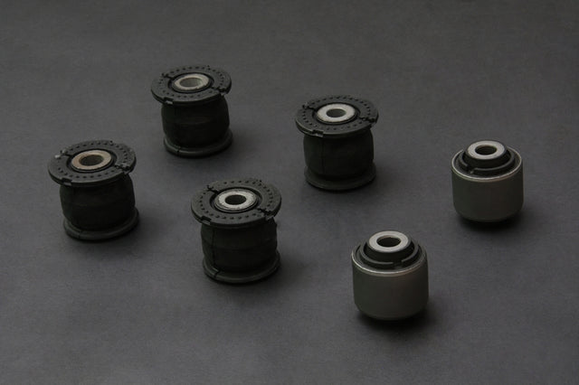 Hardrace Hardrace Rear Knuckle Bushings for Civic 01-05