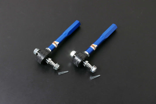 AE86 SUPER TIE ROD END 2PCS/SET
POWER STEERING ONLY