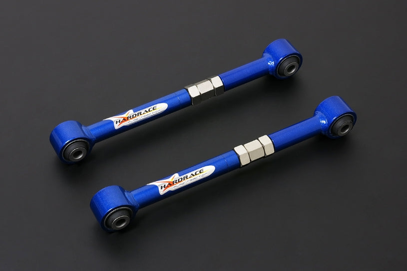 DNA Motoring Rear Camber Control Arm Kit W/ Ball Joint For 90-97 Accord/TL/CL, Blue