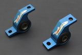 Hardrace FORESTER SF '97-02/ SG '03-08
FRONT LOWER ARM BUSHING - BIG 
(HARDEN RUBBER) 2PCS/SET