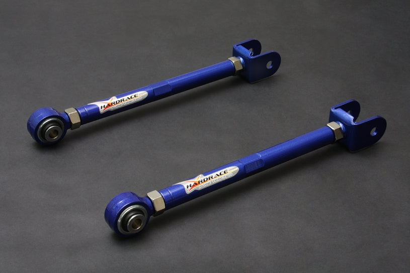 【PSA9】カトレア ジムチャレンジ Hardrace S13/R32/Z32/C33/A31 ADJUSTABLE REAR TOE CONTROL ARM-METAL