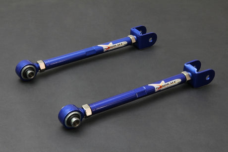 Hardrace S14/S15/R33/R34(W/O HICAS)
REAR TOE CONTROL ARM (PILLOW BALL) 2PCS/SET