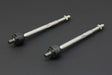 Hardrace JZX90/100 HARD TIE ROD 2PCS/SET